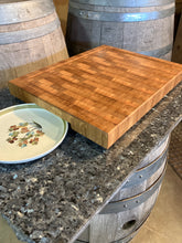 Barrel Block 14x18.5