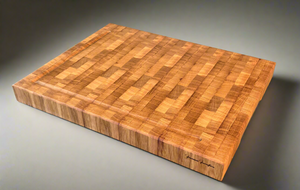 Barrel Block 14x18.5