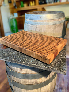 WineGrain 13x21