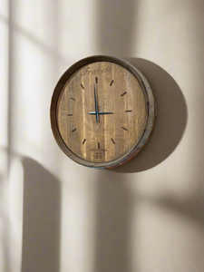 Oak Hour