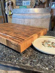 WineGrain 13X20