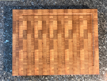 Barrel Block 14x18.5