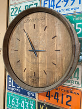 Oak Hour